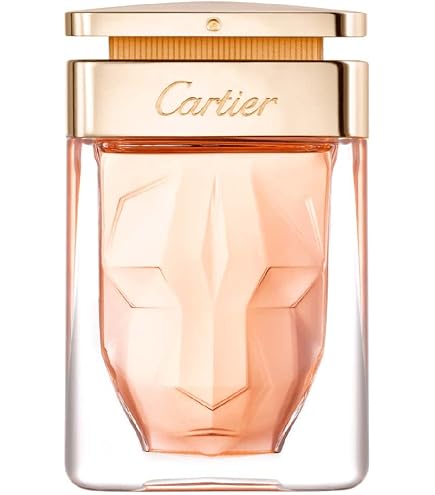 Amazon.com: La Panthere de Cartier para mujer - Spray EDP de 3.3